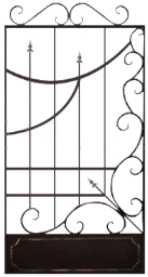 Калитка №8 изображение, анонсные картинки товара