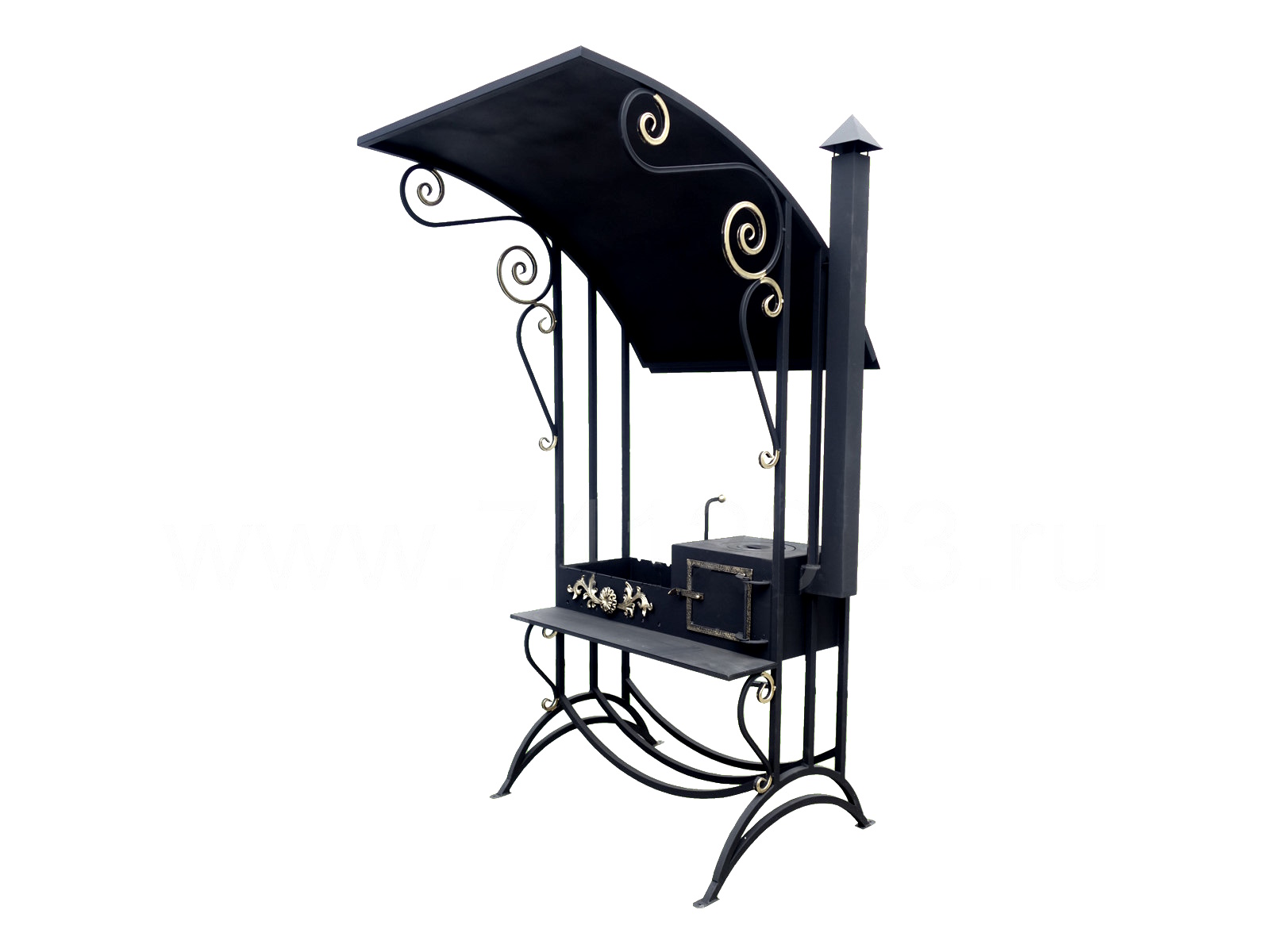 Мангал М.25-Т2 изображение, анонсные картинки товара