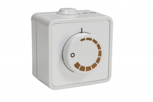 Регулятор скорости 2299 AG поверхностный изображение, анонсные картинки товара