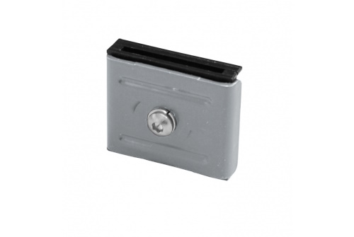 Крепление Скоба и винт М6х30 RAL 7040 изображение, анонсные картинки товара