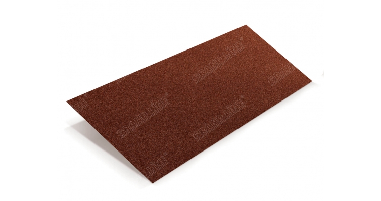 Лист плоский Mtile скарлет изображение, анонсные картинки товара