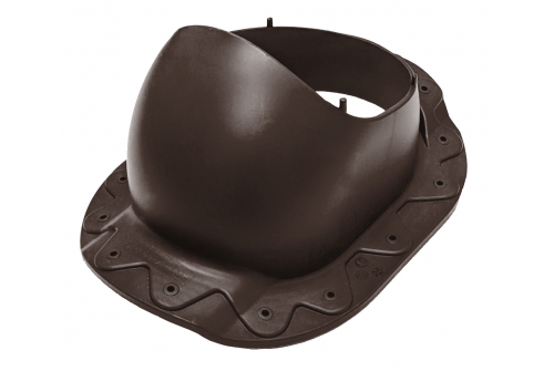 Проходной элемент Kredo GrandLine шоколадный изображение, анонсные картинки товара