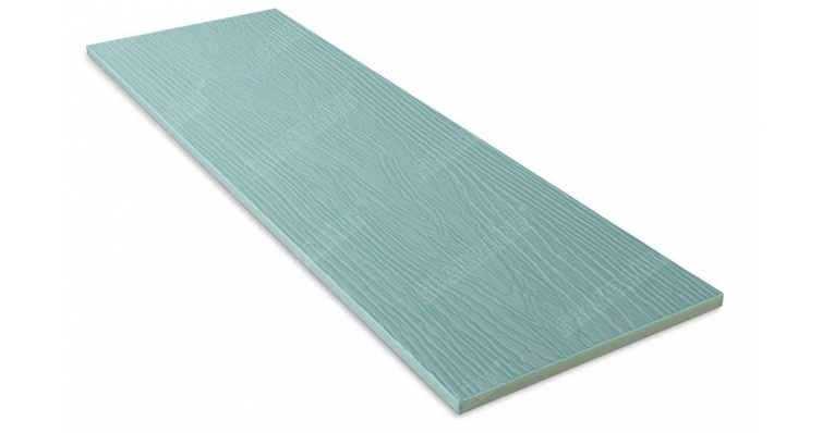 Фибросайдинг \"DECOVER\" 3600x190x8мм Mystic изображение, анонсные картинки товара