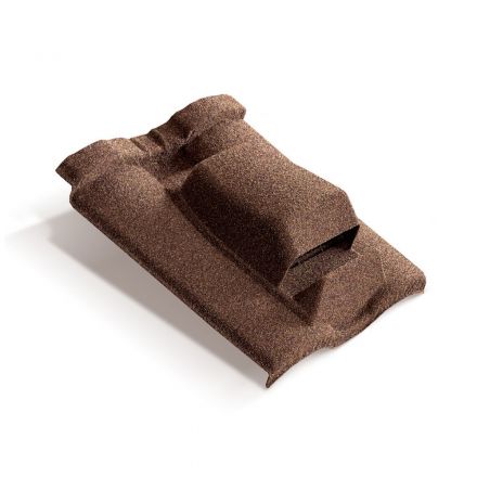 Вентилятор кровельный Mtile MetroRoman пустыня изображение, анонсные картинки товара