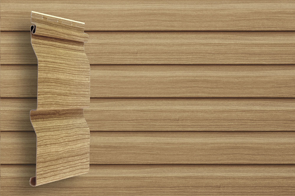 Сайдинг Корабельная доска Grand Line Tundra клен (3,6м) изображение, анонсные картинки товара