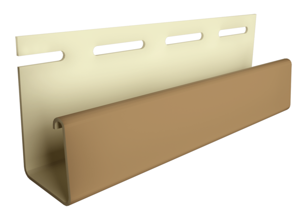 Döcke Профиль J18 (Карамельный) изображение, анонсные картинки товара