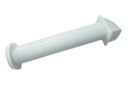 Приточный вентиль Krovent RAL 9003 изображение, анонсные картинки товара