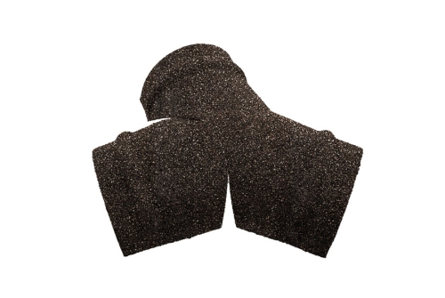 Тройник Y конька полукруглого КЧ GL шоколад изображение, анонсные картинки товара