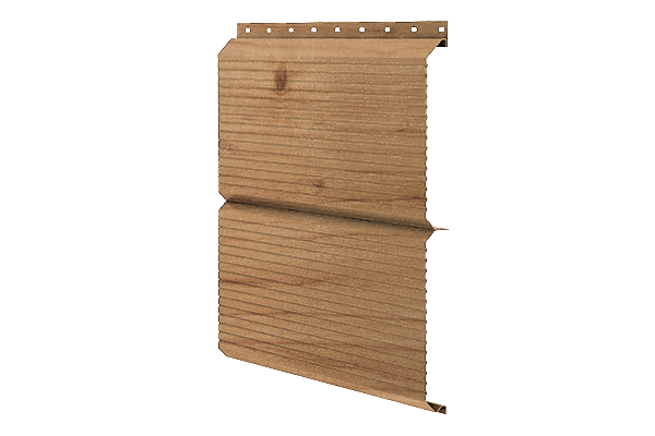 ЭкоБрус 0,345 Gofr 0,45 Print Premium Almond Wood Fresh изображение, анонсные картинки товара