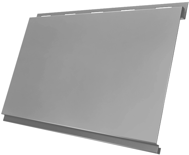 Вертикаль 0,2 classic 0,45 Drap с пленкой RAL 7004 сигнальный серый можно купить недорого в ООО «Большие скидки» Вертикаль 0,2 classic 0,45 Drap с пленкой RAL 7004 сигнальный серый изображение, анонсные картинки товара