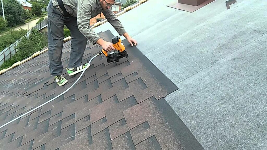 Услуга монтажа мягкой кровли на готовое основание изображение, анонсные картинки товара