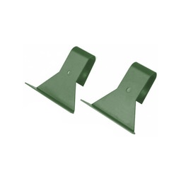 Кронштейн коньковый Grand Line RAL 6002 изображение, анонсные картинки товара