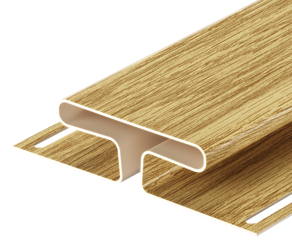 Döcke LUX/ H-профиль (Зрелый каштан) изображение, анонсные картинки товара