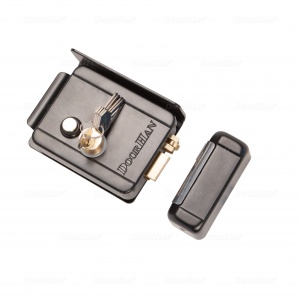 Комплект замка электромех. для открывания во внутрь DH-LOCK-KIT (с трансформатором), DH-LOCK-KIT изображение, анонсные картинки товара