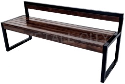 Скамейка №18 (2м.) изображение, анонсные картинки товара