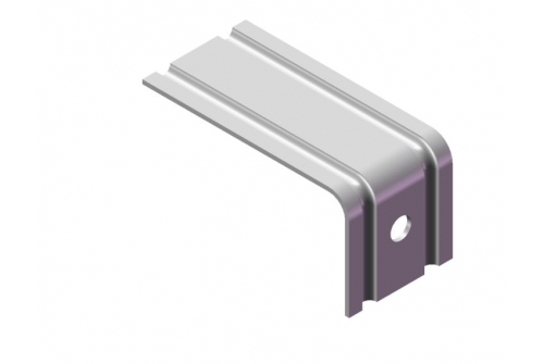 Уголок крепежный AR УК150х50х50 ОЦ ОН можно купить недорого в ООО «Большие скидки» Уголок крепежный AR УК150х50х50 ОЦ ОН изображение, анонсные картинки товара