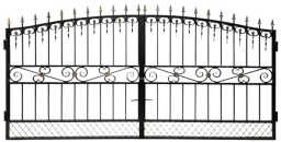 Ворота № 62 изображение, анонсные картинки товара