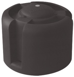 Колпак Krovent HupCap H коричневый изображение, анонсные картинки товара