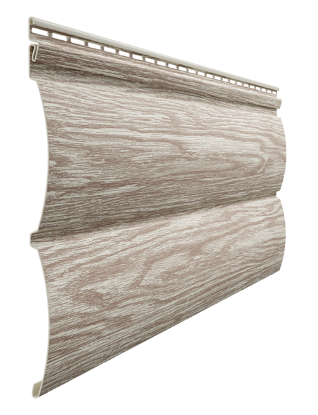 Döcke LUX БлокХаус (Орех) изображение, анонсные картинки товара