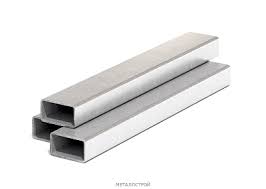 Труба профильная 60×40×2 мм изображение, анонсные картинки товара