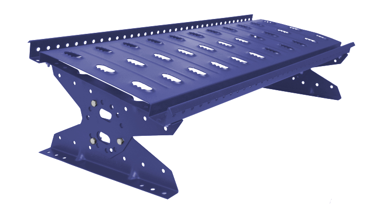 Мостик переходной Grand Line RAL 5002 3м изображение, анонсные картинки товара