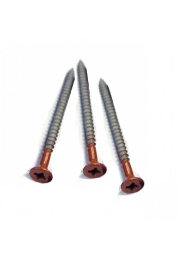 Саморезы Luxard антик (450 шт) изображение, анонсные картинки товара