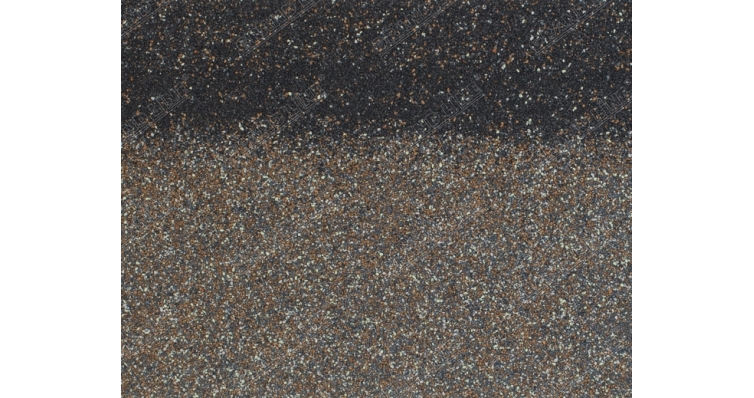 ТЕХНОНИКОЛЬ Гибкая черепица, коньково-карнизная, Европа изображение, анонсные картинки товара