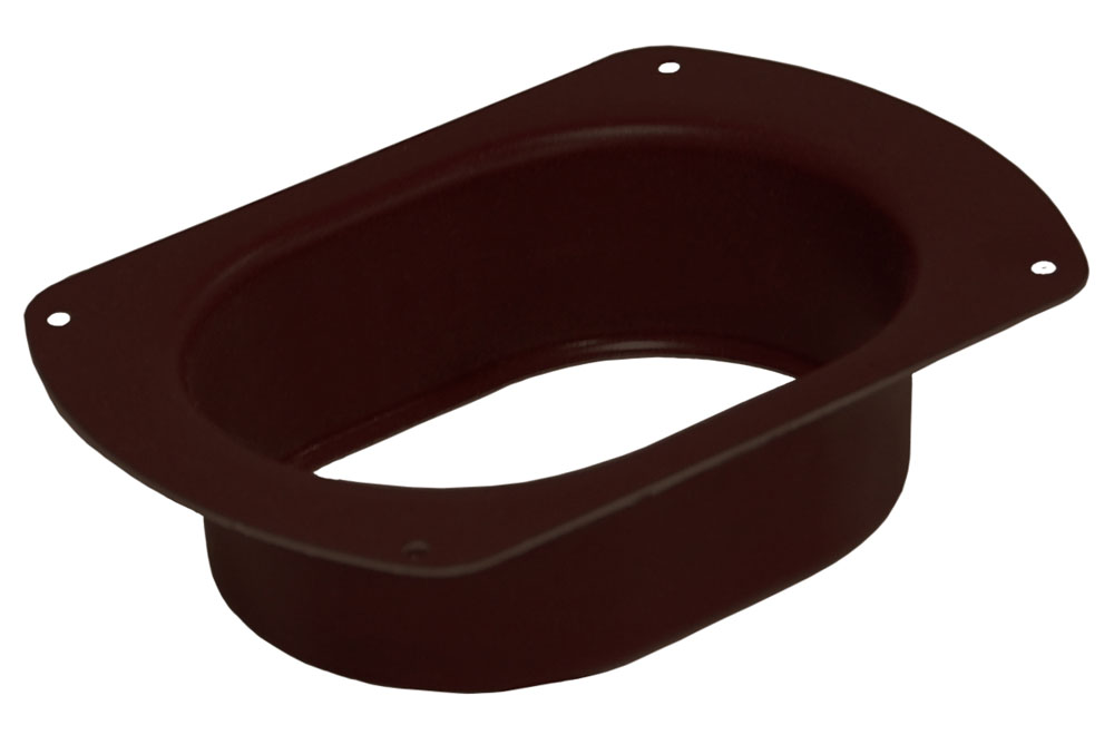 Воронка врезная Vortex Matt 127мм RR 32 изображение, анонсные картинки товара