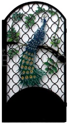 Калитка №27 изображение, анонсные картинки товара