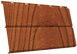 ЭкоБрус new 3D 0,45 Print Elite с пленкой Rowan TwinColor изображение, анонсные картинки товара