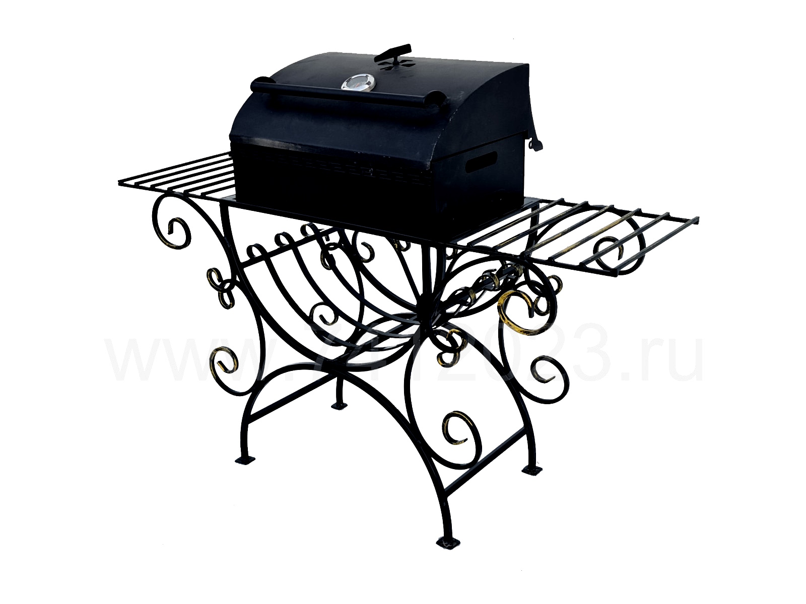 Мангал М.18-Т3 изображение, анонсные картинки товара
