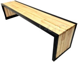 Скамейка №23 (1,5м.) изображение, анонсные картинки товара