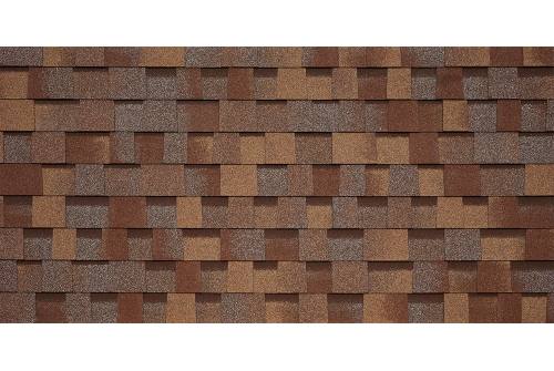 Битумная черепицаTEGOLA PIEMONTE duna438(песчано-коричневый) изображение, анонсные картинки товара