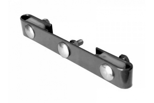 Крепление хомут 62х55 для наконечника Zn изображение, анонсные картинки товара