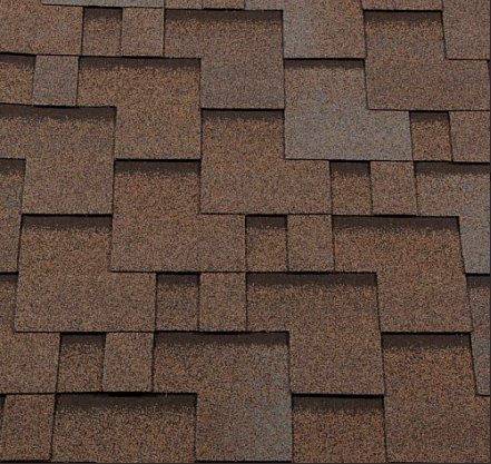 RoofShield черепица Премиум Модерн (3м2) Песочный изображение, анонсные картинки товара