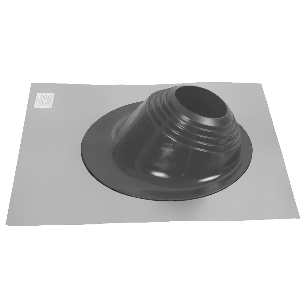 Проходной элемент MF угловой №1 RR 23 (75-200мм) +240 силиконовый изображение, анонсные картинки товара