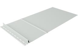 Элемент обхода Кликфальц Pro левый 0,45 Drap TX RAL 9003 сигнальный белый изображение, анонсные картинки товара
