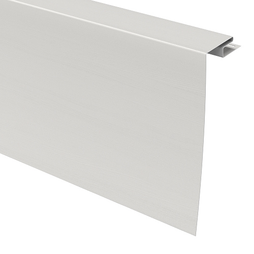 ТН ОПТИМА, Околооконная планка, жасмин, 3м 12шт/упак изображение, анонсные картинки товара