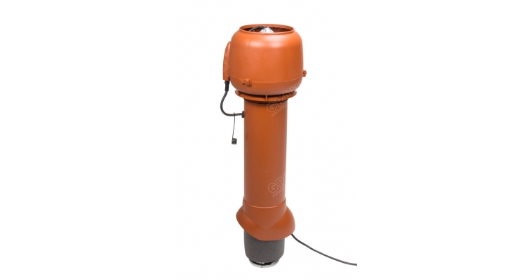 Вентилятор Е120 P 125/700 кирпичный изображение, анонсные картинки товара