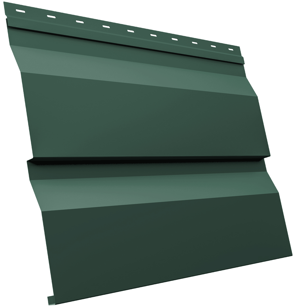 Корабельная Доска XL 0,5 Satin RAL 6005 зеленый мох можно купить недорого в ООО «Большие скидки» Корабельная Доска XL 0,5 Satin RAL 6005 зеленый мох изображение, анонсные картинки товара