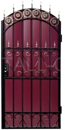 Калитка №56/2 изображение, анонсные картинки товара