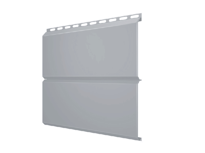 ЭкоБрус 0,345 Grand Line 0,5 GreenCoat Pural BT, matt RR 21 светло-серый (RAL 7040 серое окно) изображение, анонсные картинки товара