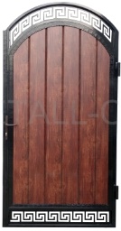 Калитка №51 изображение, анонсные картинки товара