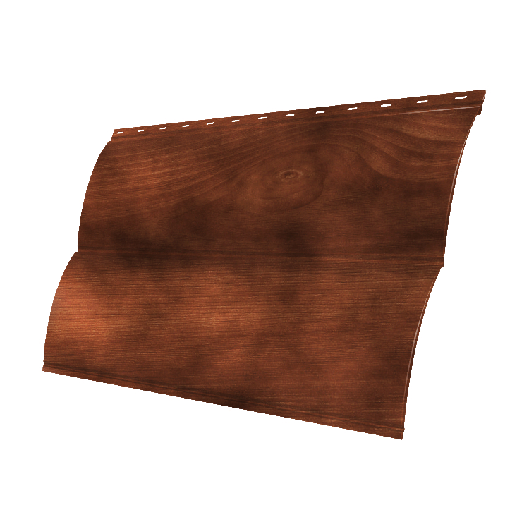 Блок-хаус new Grand Line 0,45 Print Premium с пленкой Cherry Wood Fresh изображение, анонсные картинки товара