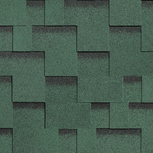 ТЕХНОНИКОЛЬ Гибкая черепица, Фокстрот, Эвкалипт изображение, анонсные картинки товара