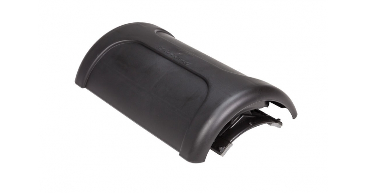 Вентиль коньковый PELTI - KTV/HARJA черный изображение, анонсные картинки товара