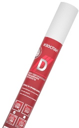 Изоспан-D 100 (70 м2) гидро-пароизоляционная пленка изображение, анонсные картинки товара