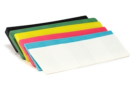 Подкладка рихтовочная в ассортименте 1-6 мм изображение, анонсные картинки товара