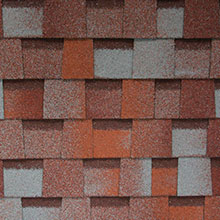 ТЕХНОНИКОЛЬ Многослойная черепица, Кантри, Юта изображение, анонсные картинки товара