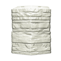 Docke LUX/ Угол ROCKY (Кокос) изображение, анонсные картинки товара